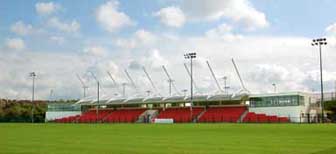 CIT Sports Stadium